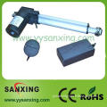 12v dc actuator motor